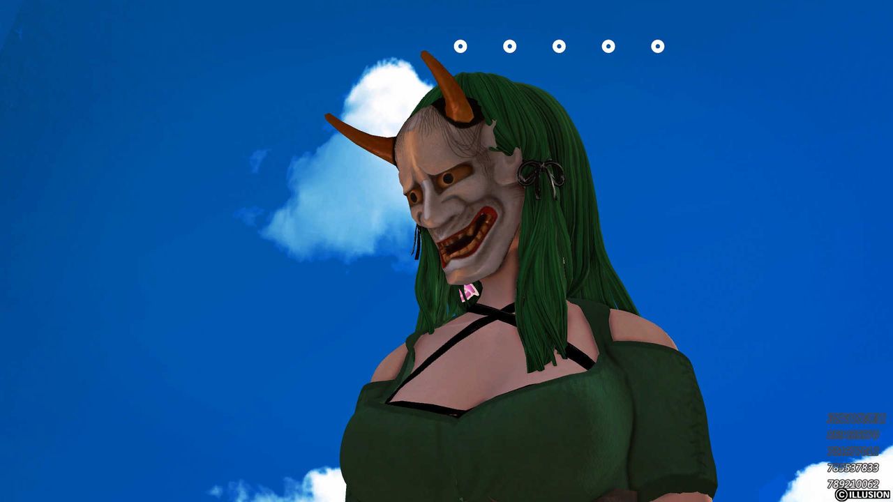 [3D]降魔傳第82話