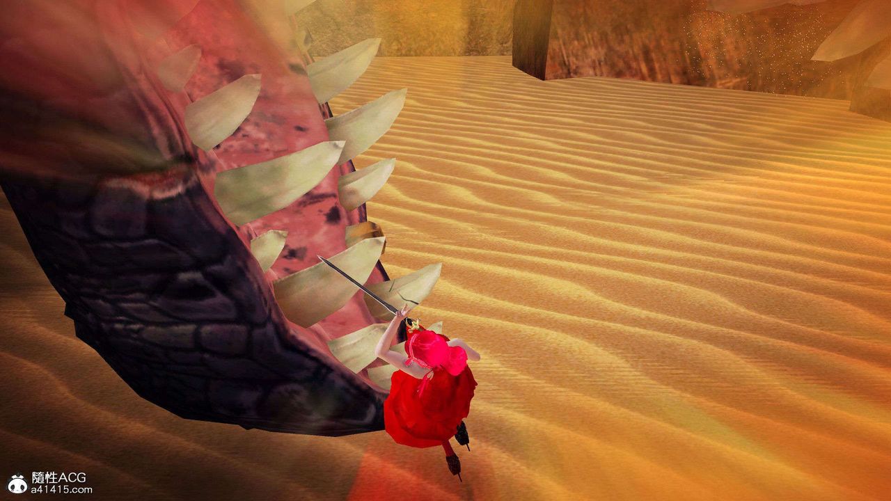 [3D]降魔传第93话