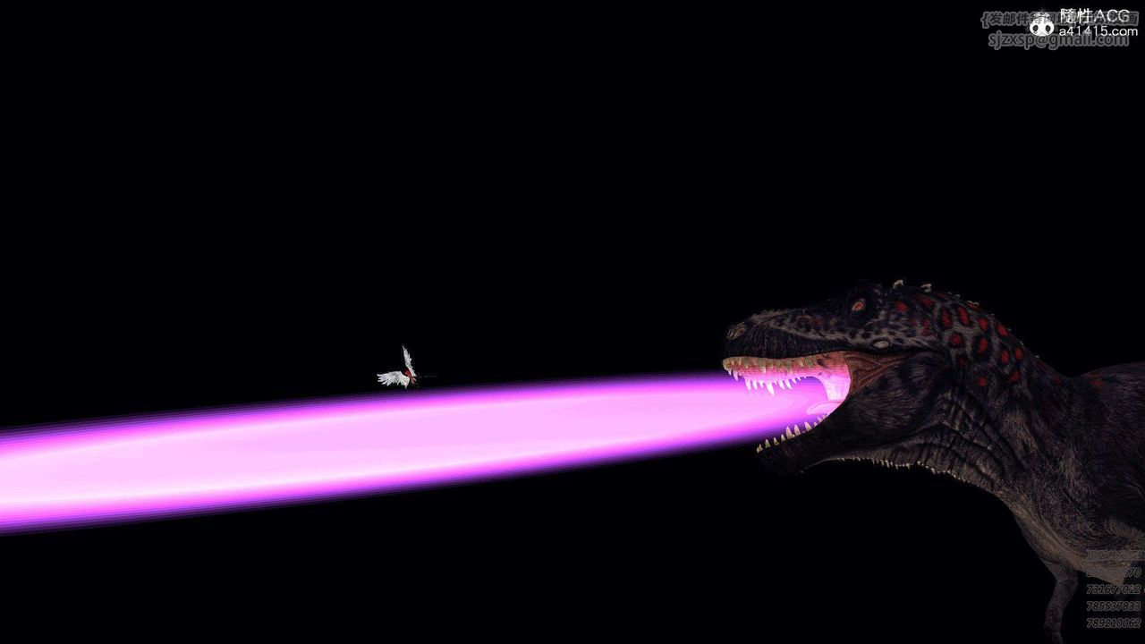 [3D]降魔传第94话