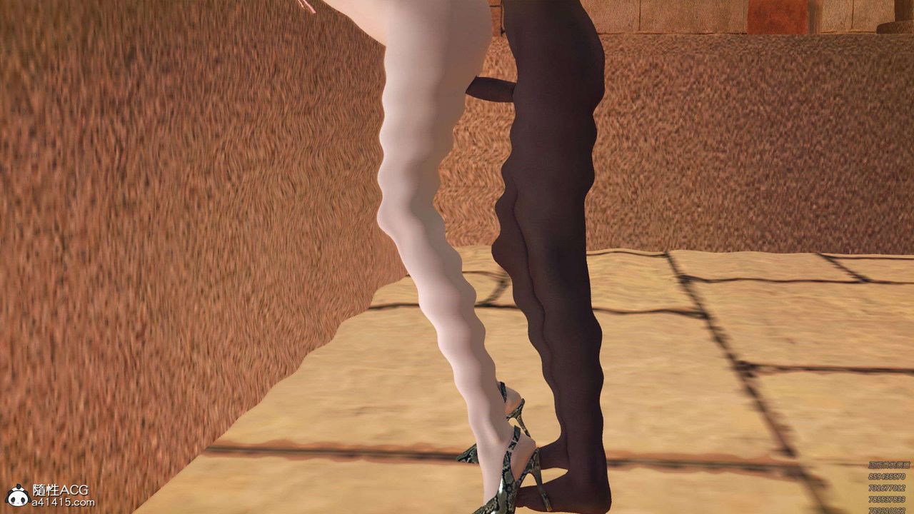 [3D]降魔傳第97話