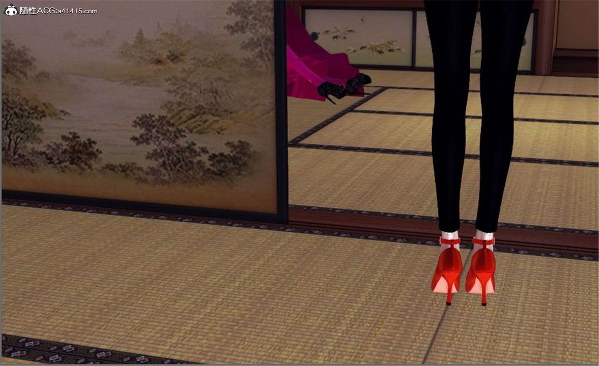 [3D]降魔传第100话