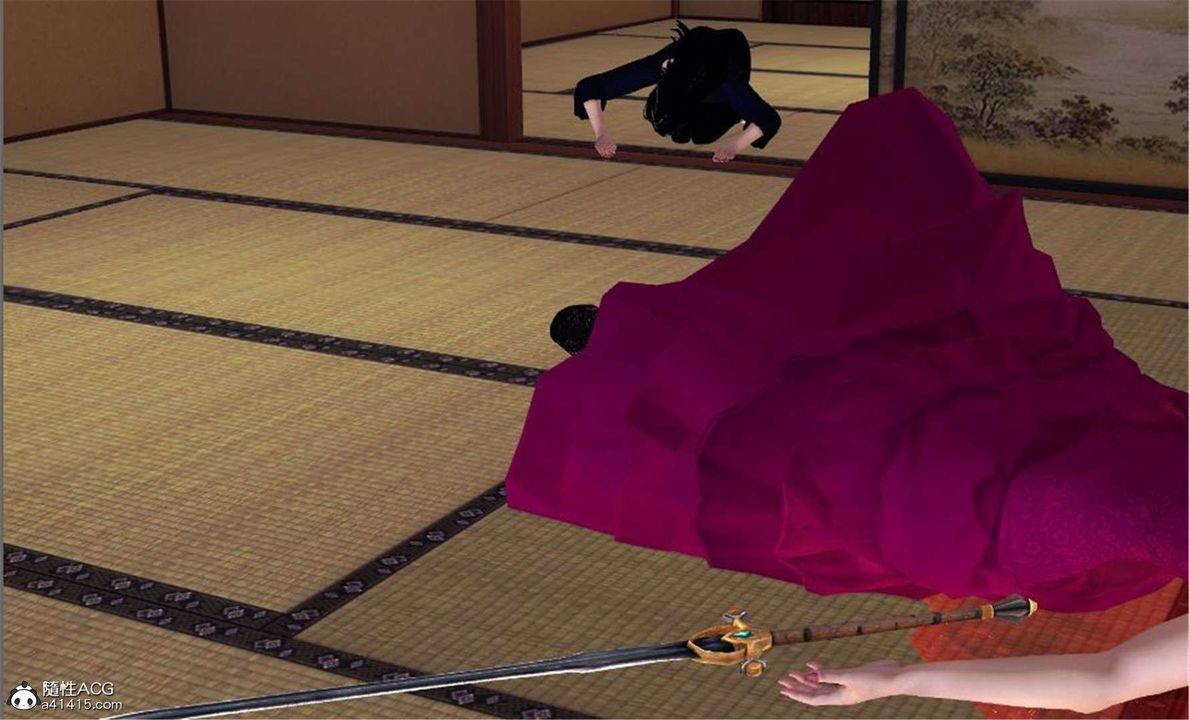 [3D]降魔傳第100話