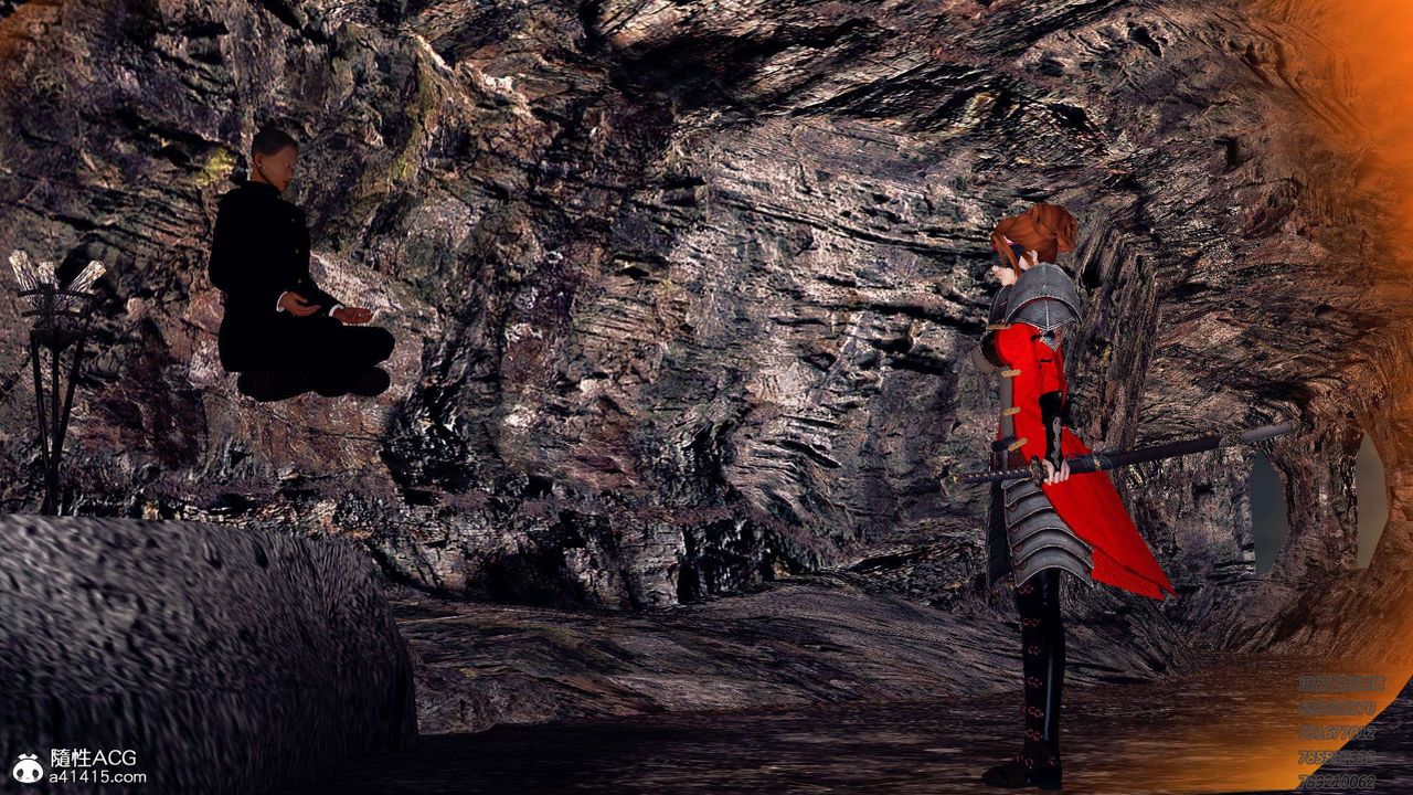 [3D]降魔傳第101話