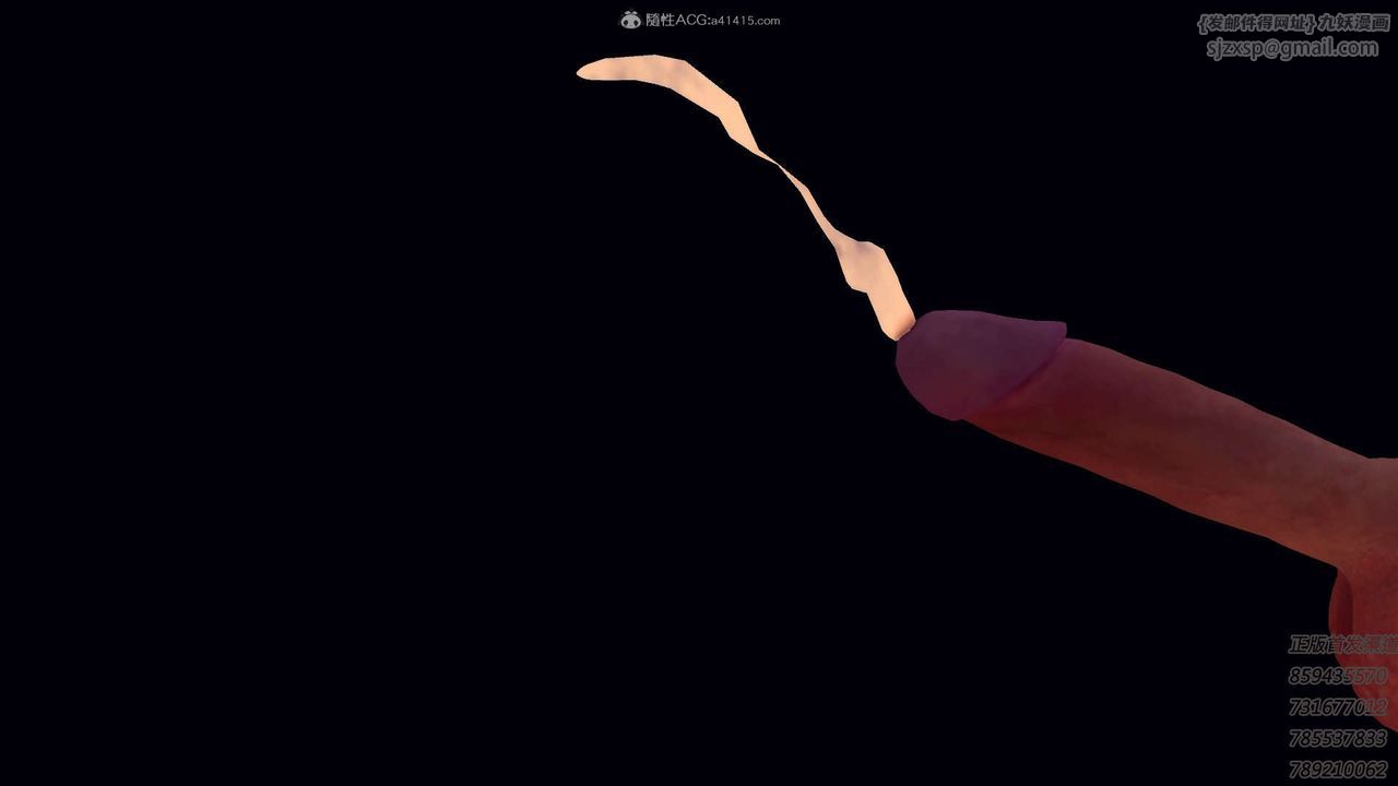 [3D]降魔傳第111話