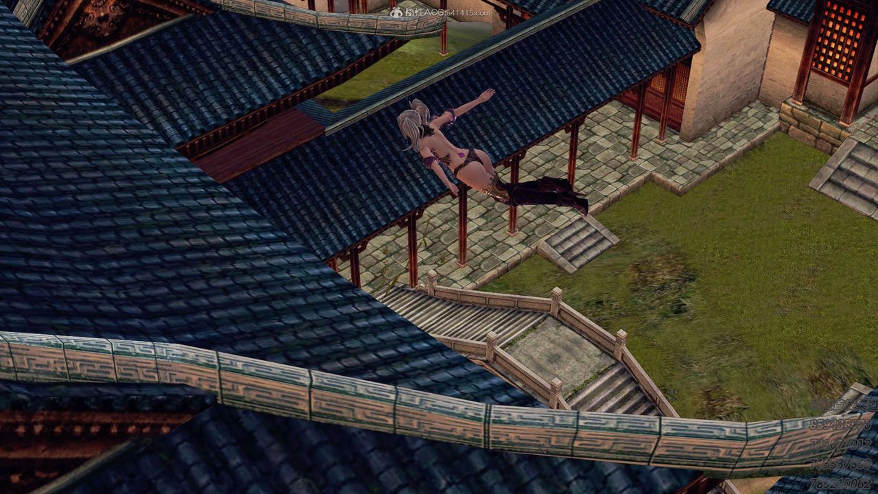 [3D]降魔傳第111話