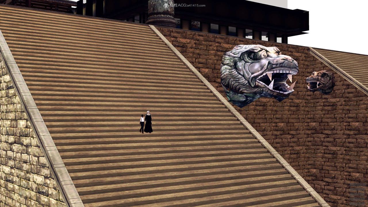 [3D]降魔傳第112話