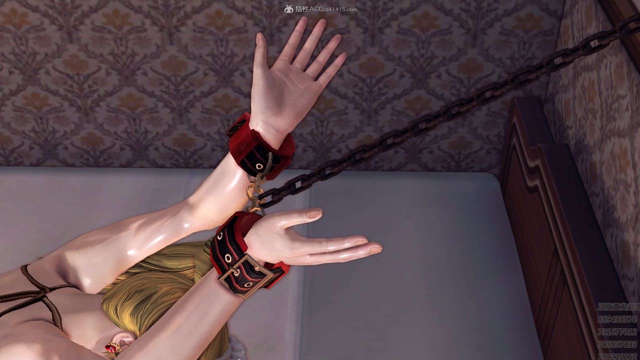 [3D]降魔传第113话