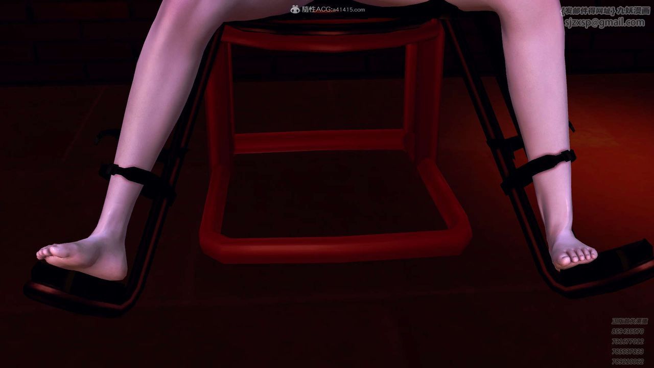 [3D]降魔傳第114話