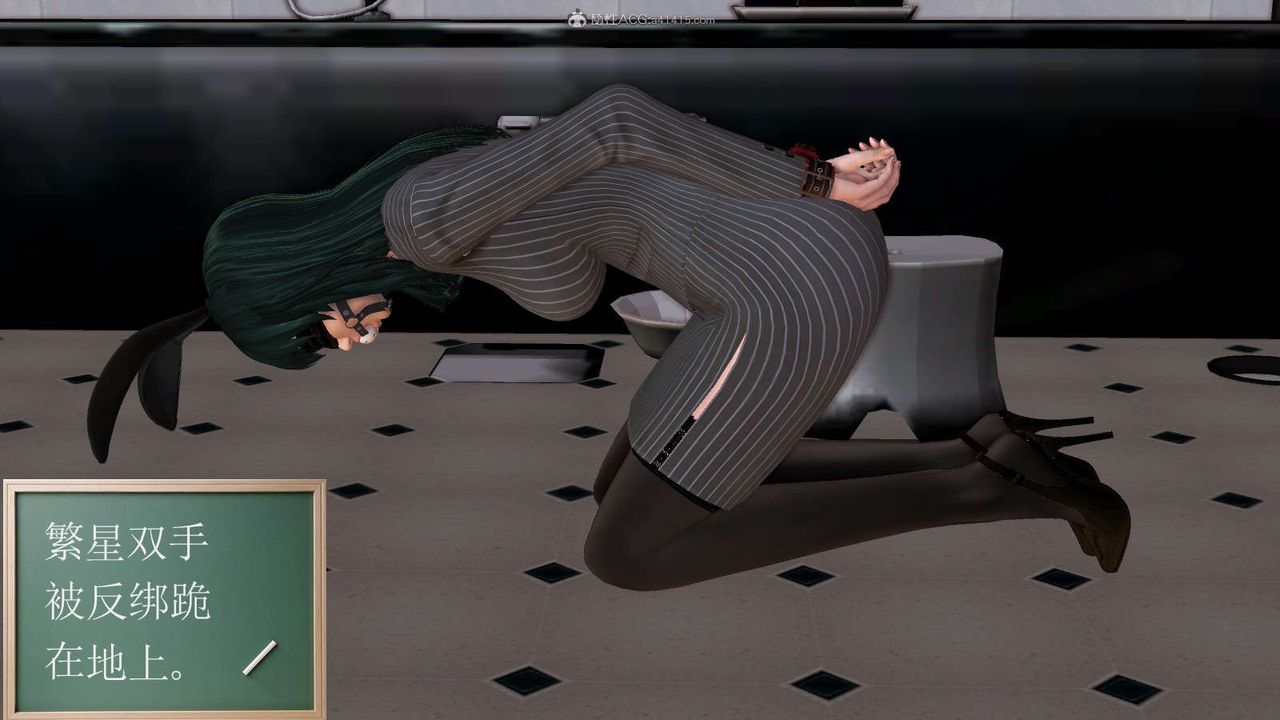 [3D]降魔傳第115話