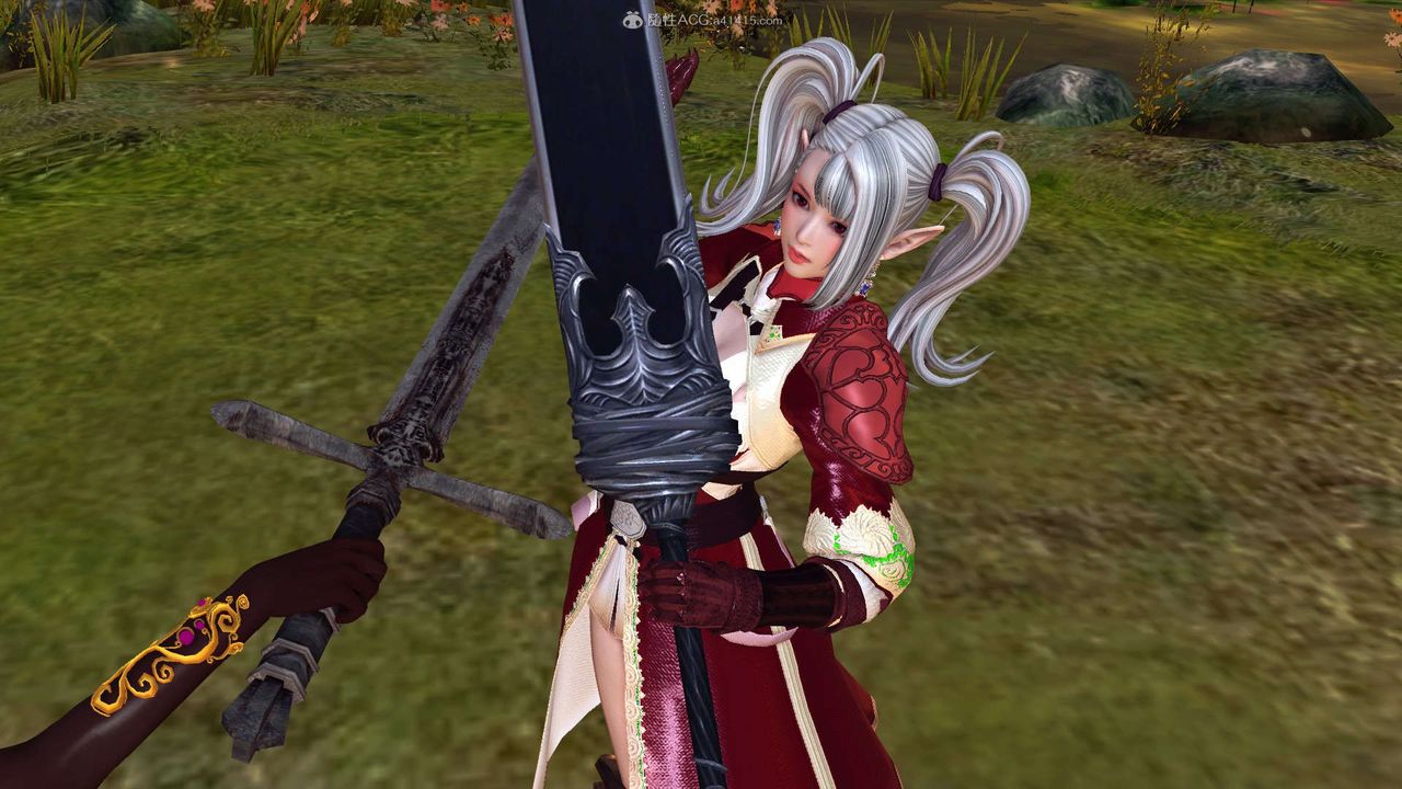 [3D]降魔传第118话