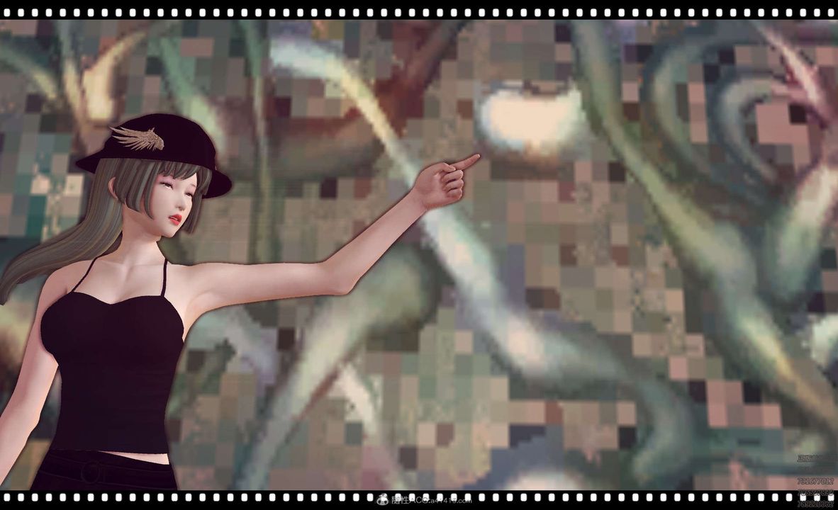 [3D]降魔传第120话