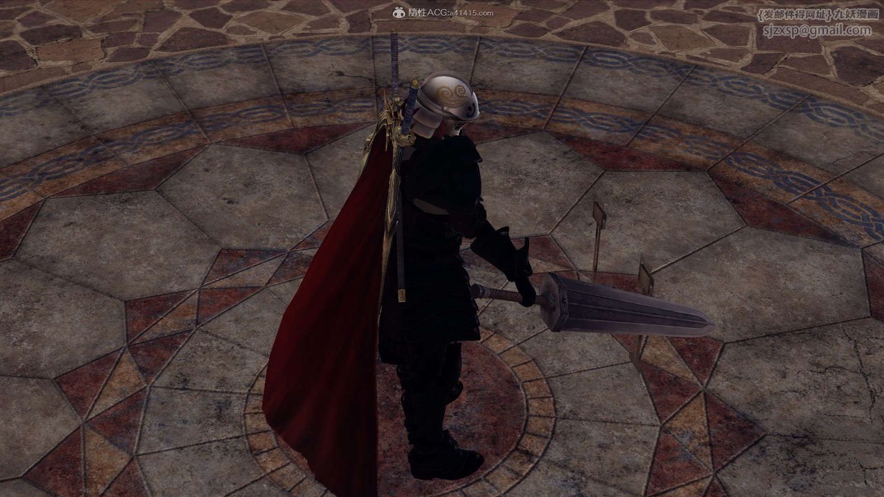 [3D]降魔传第121话