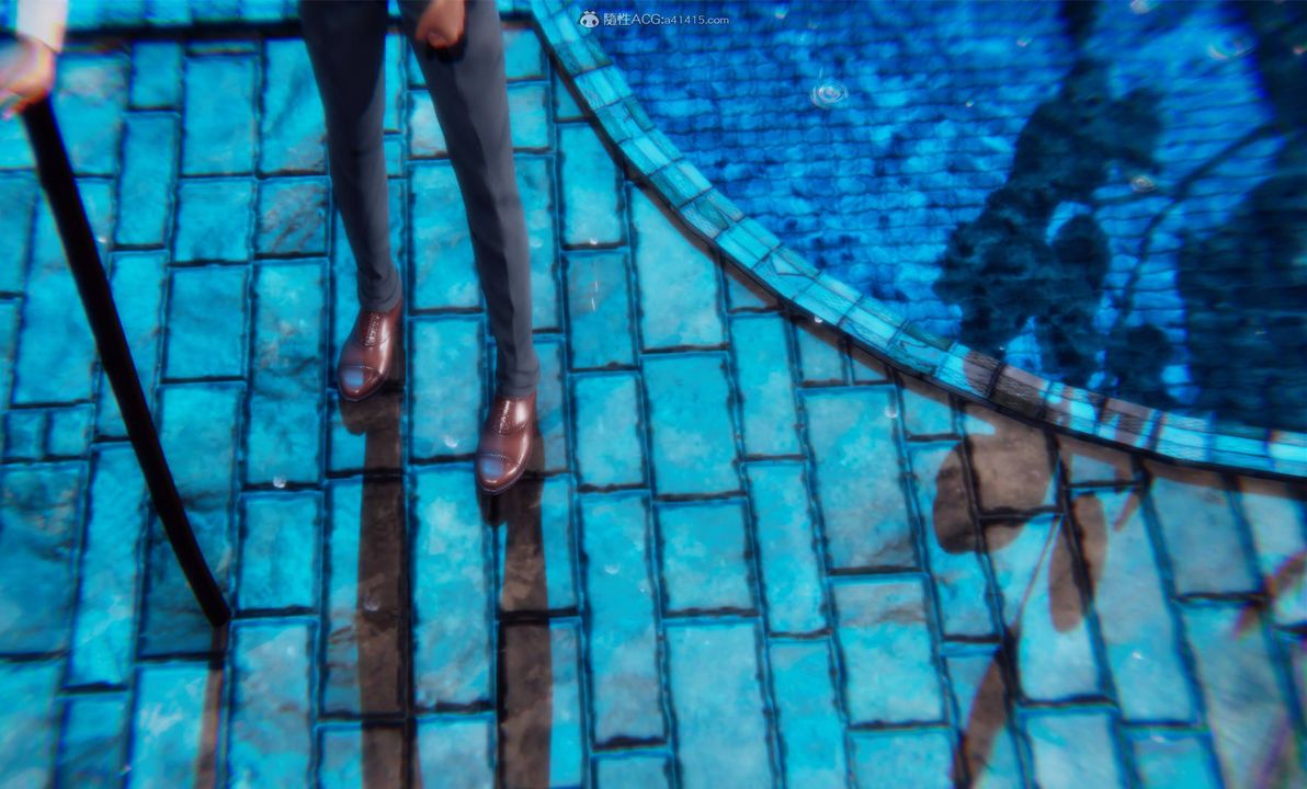 [3D]降魔傳第124話