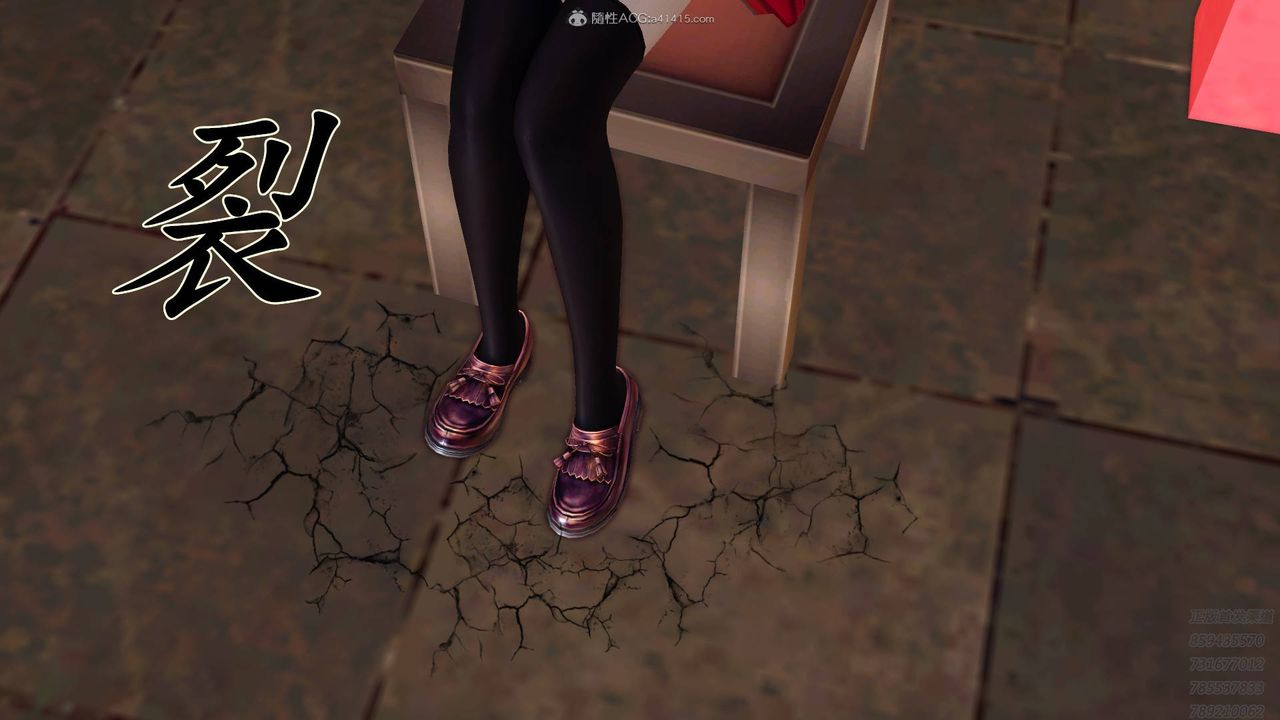 [3D]降魔傳第125話