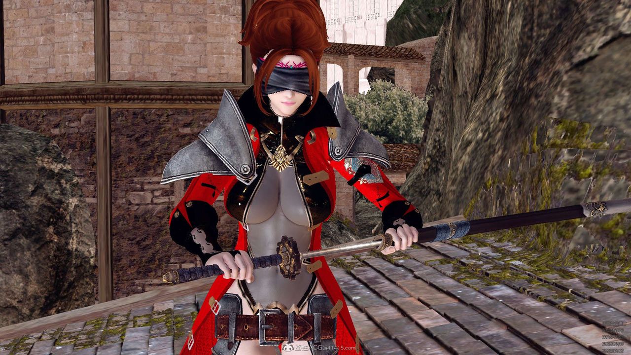 [3D]降魔傳第129話