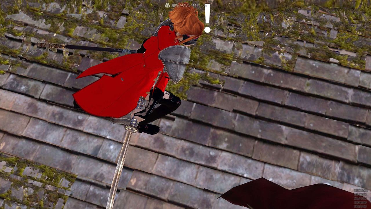 [3D]降魔傳第129話