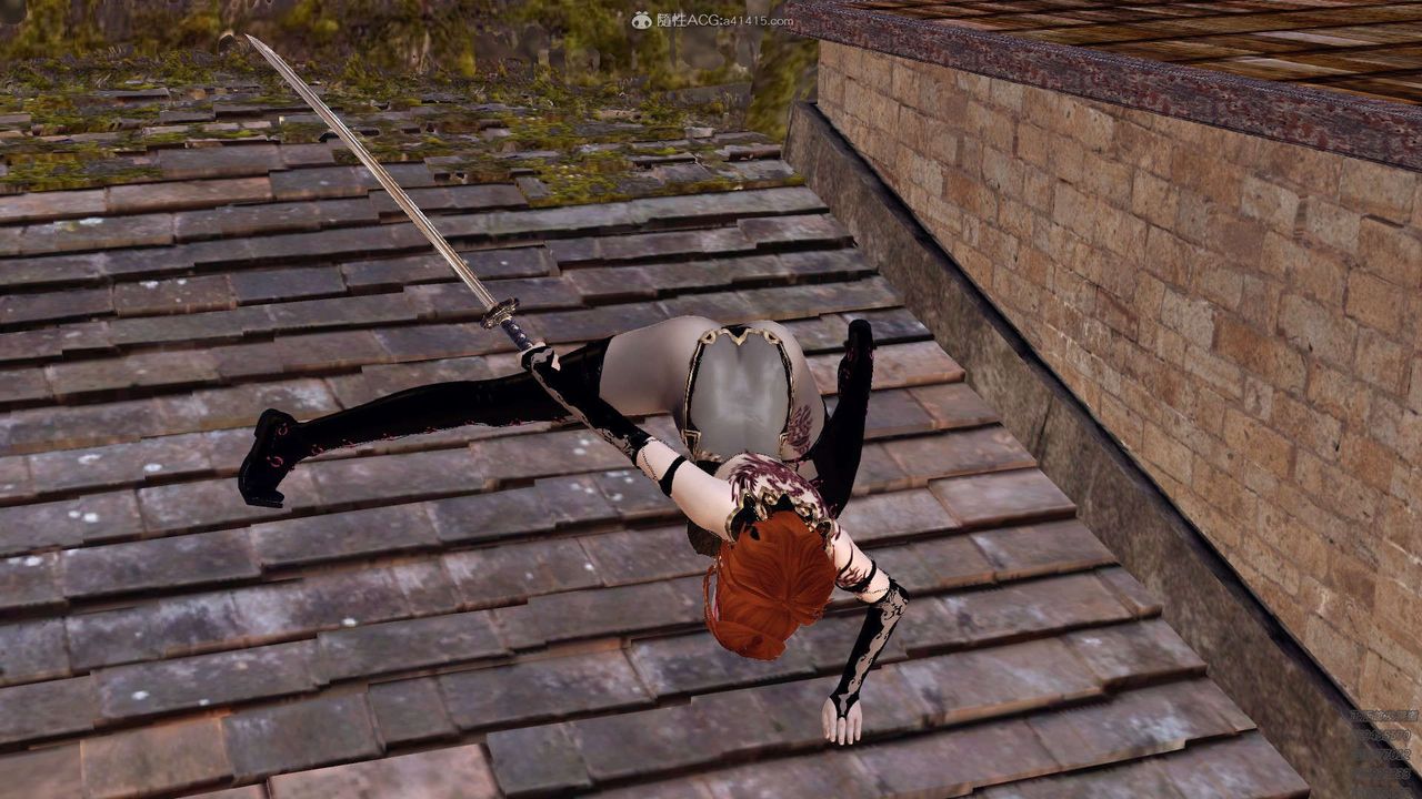 [3D]降魔传第130话