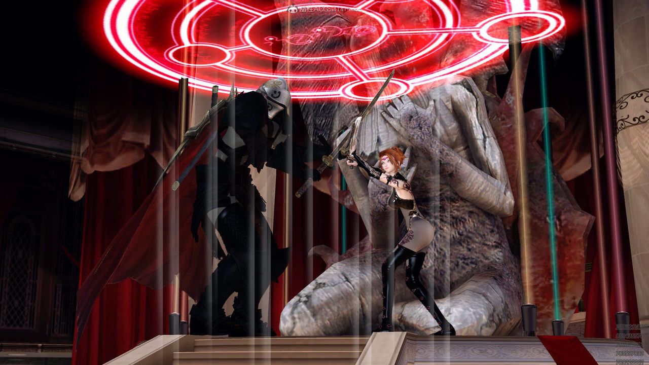 [3D]降魔傳第130話