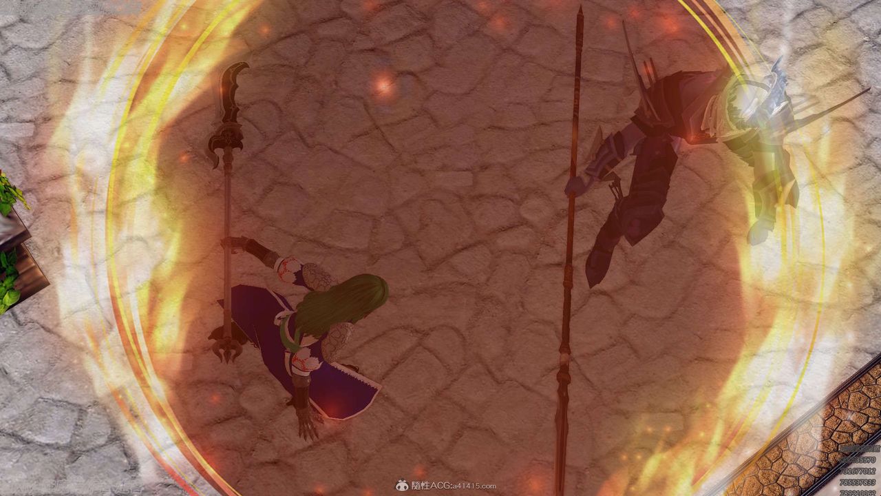 [3D]降魔傳第134話