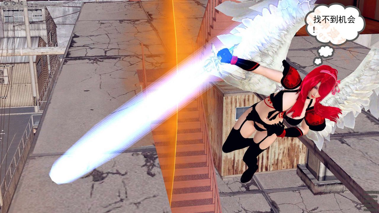 [3D]降魔傳第136話