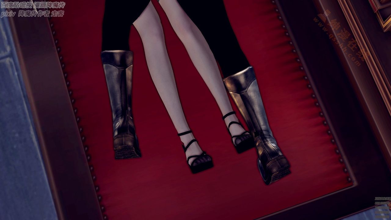 [3D]降魔傳第136話