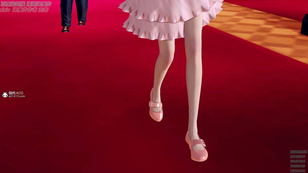 [3D]降魔傳第138話