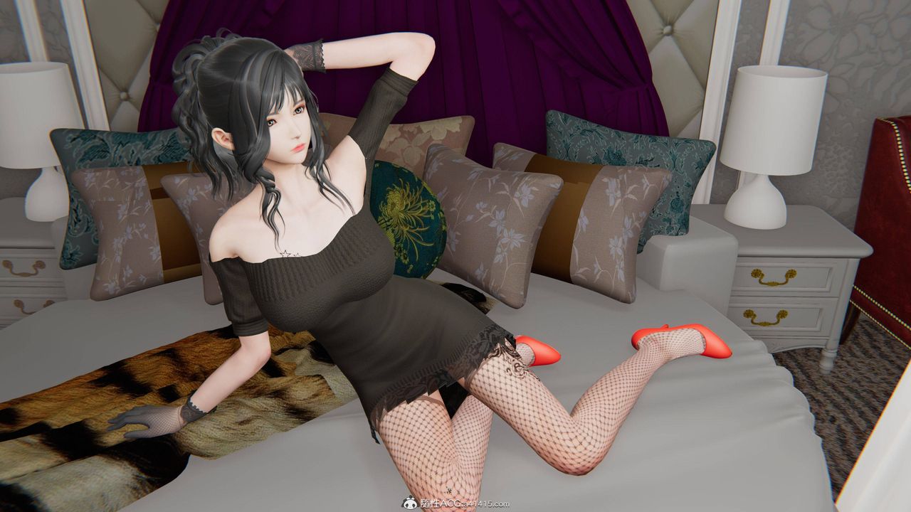 [3D]降魔传第140话