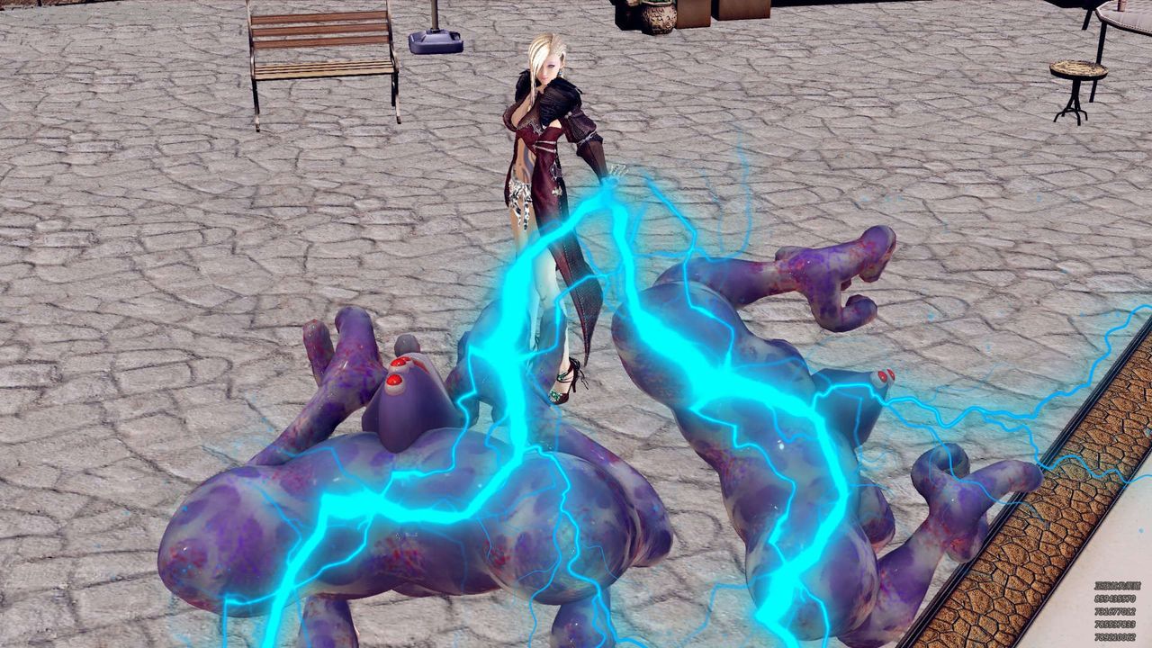 [3D]降魔傳第141話