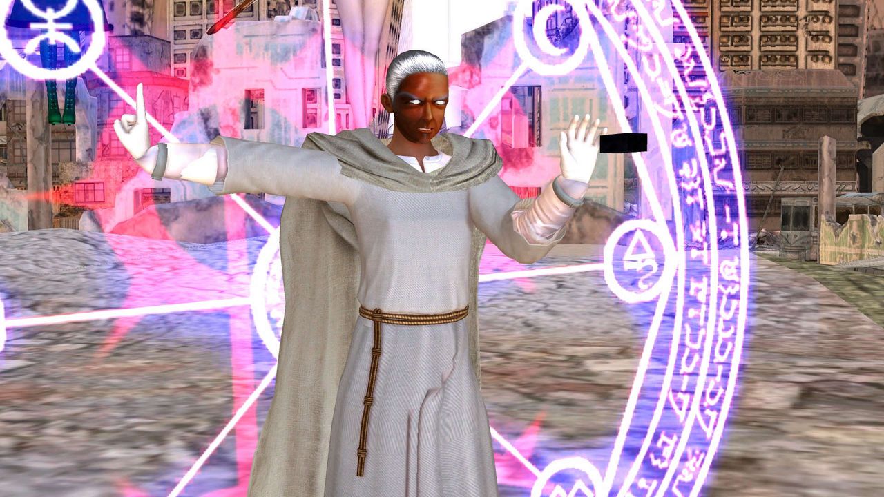 [3D]降魔传第143话