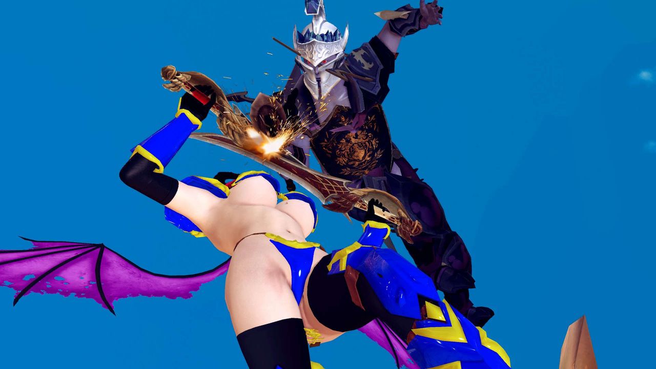 [3D]降魔傳第143話