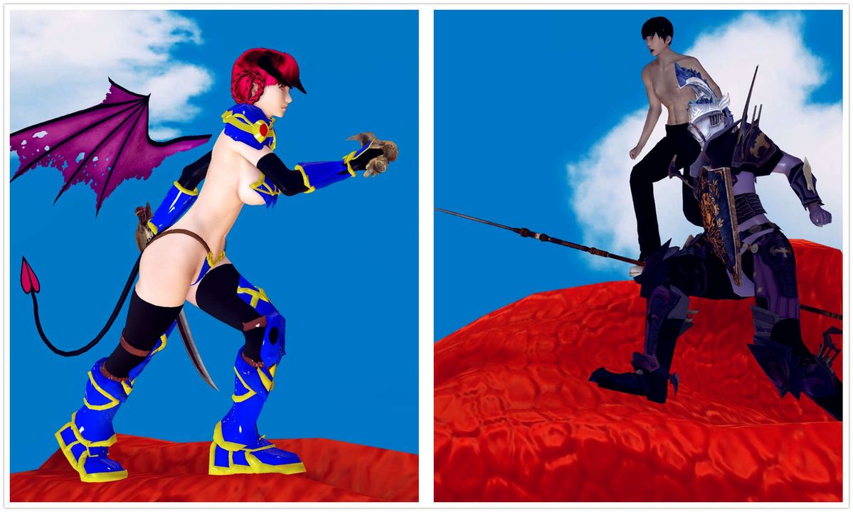 [3D]降魔傳第143話