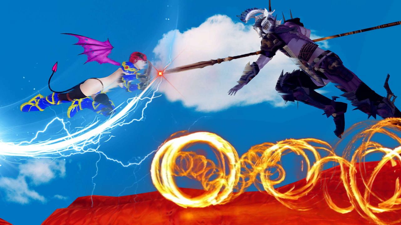 [3D]降魔傳第143話