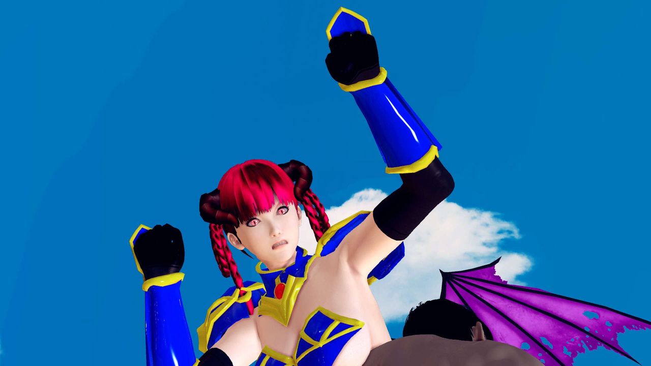 [3D]降魔传第143话