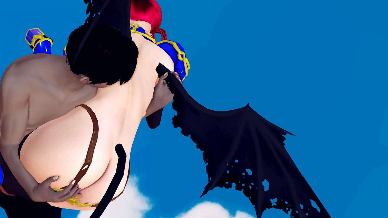 [3D]降魔傳第143話