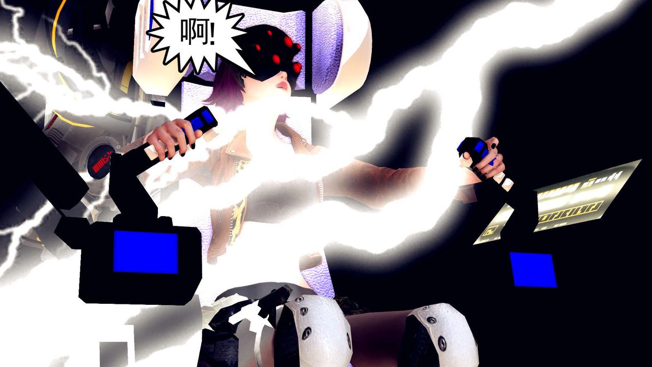 [3D]降魔傳第143話