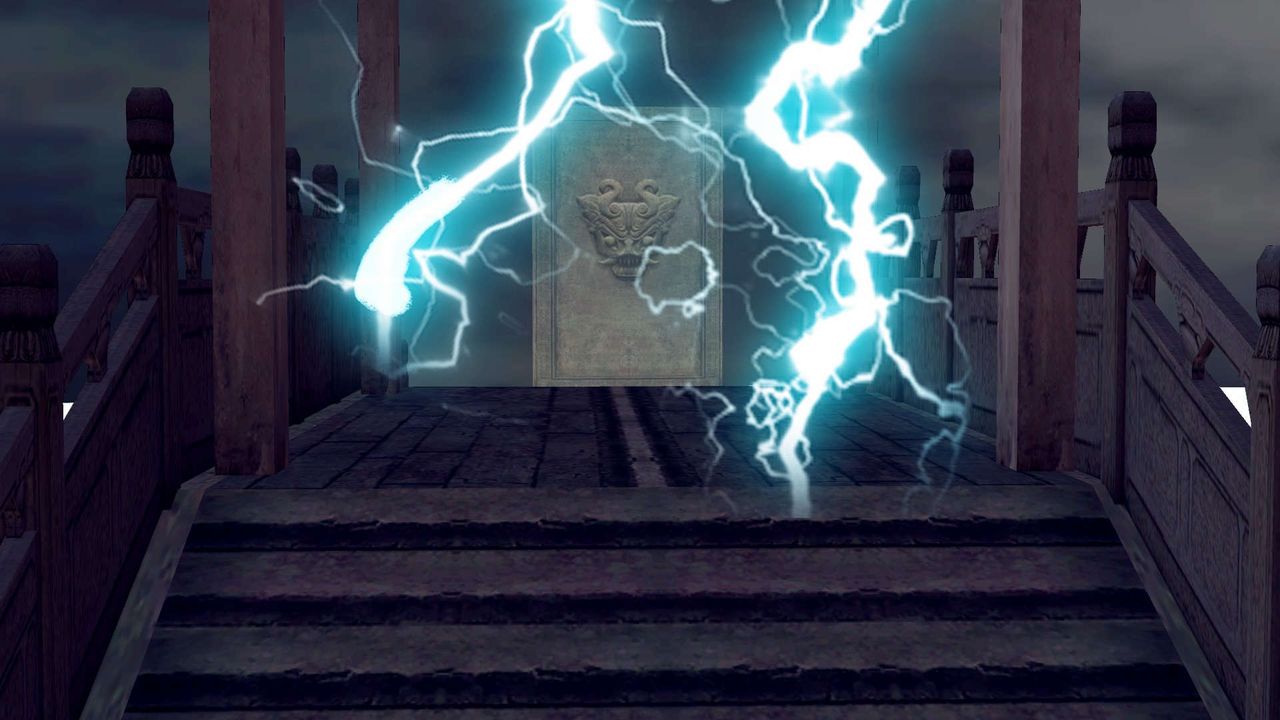 [3D]降魔傳第143話