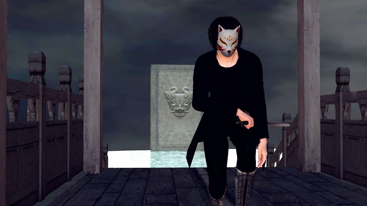 [3D]降魔傳第143話