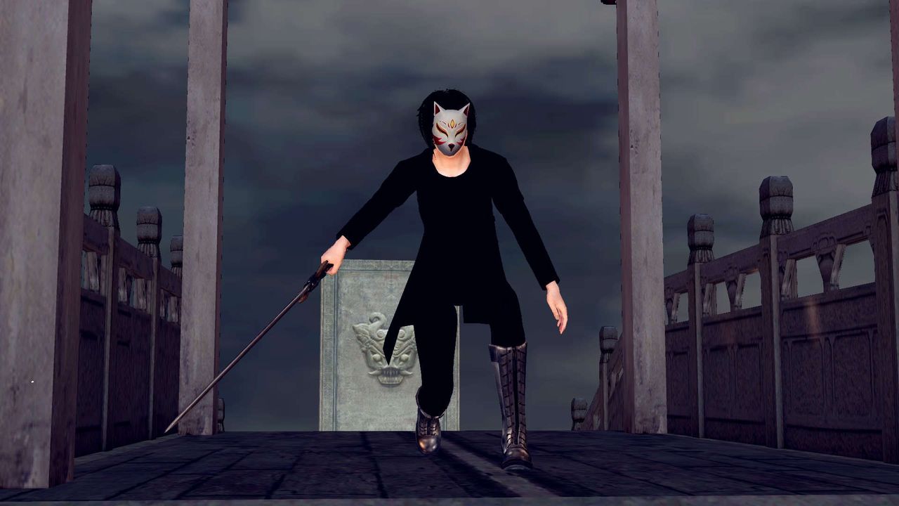 [3D]降魔傳第143話