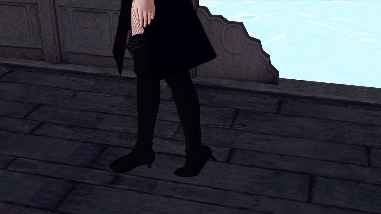 [3D]降魔傳第143話