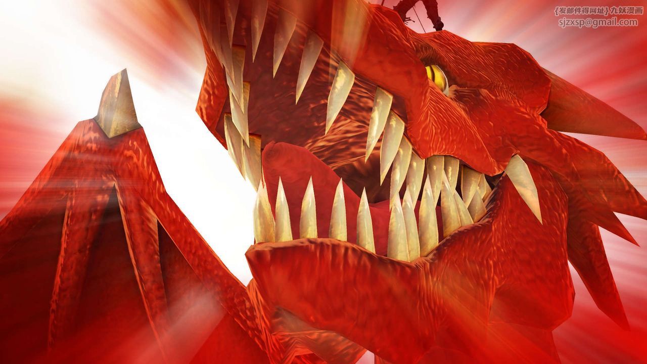 [3D]降魔传第144话