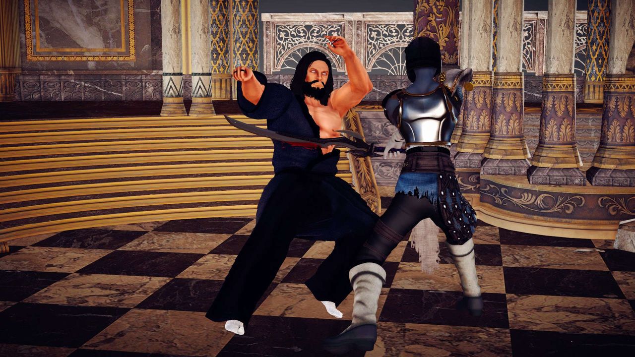 [3D]降魔傳第145話