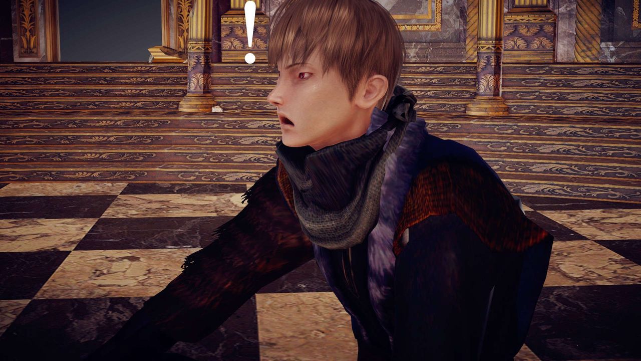 [3D]降魔傳第145話