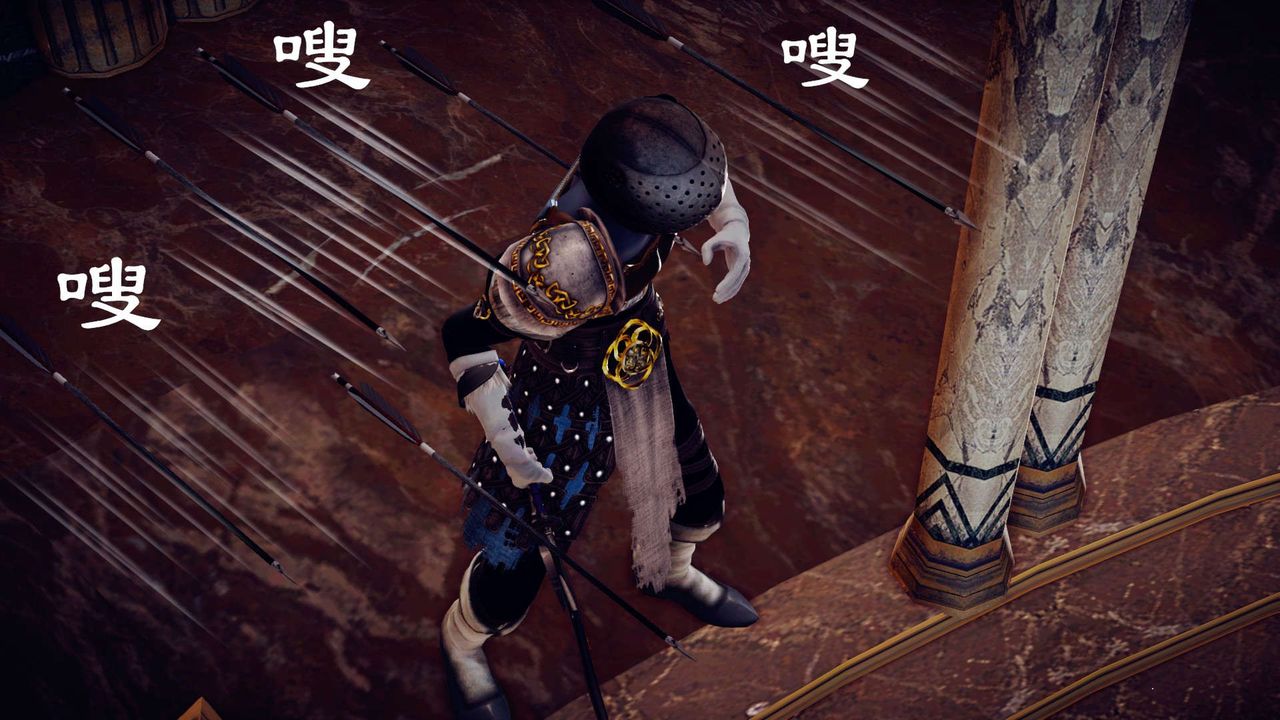 [3D]降魔傳第145話