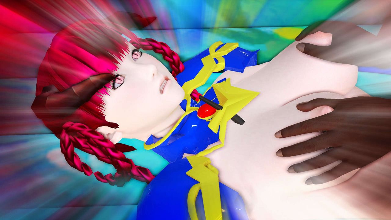 [3D]降魔傳第146話