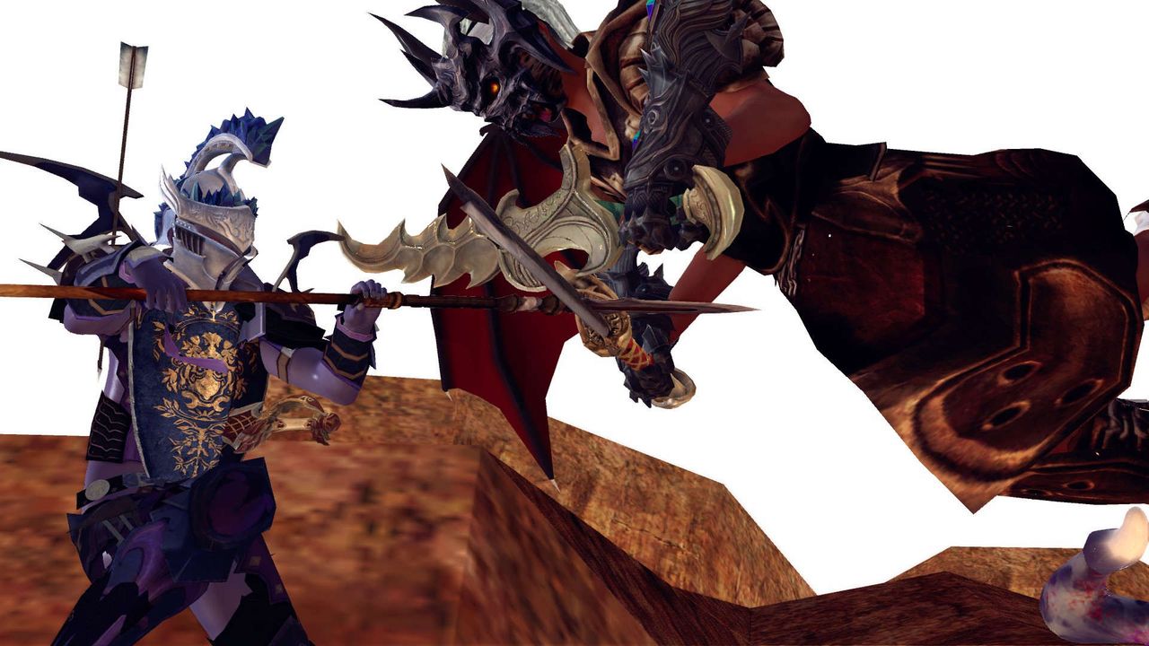 [3D]降魔傳第146話