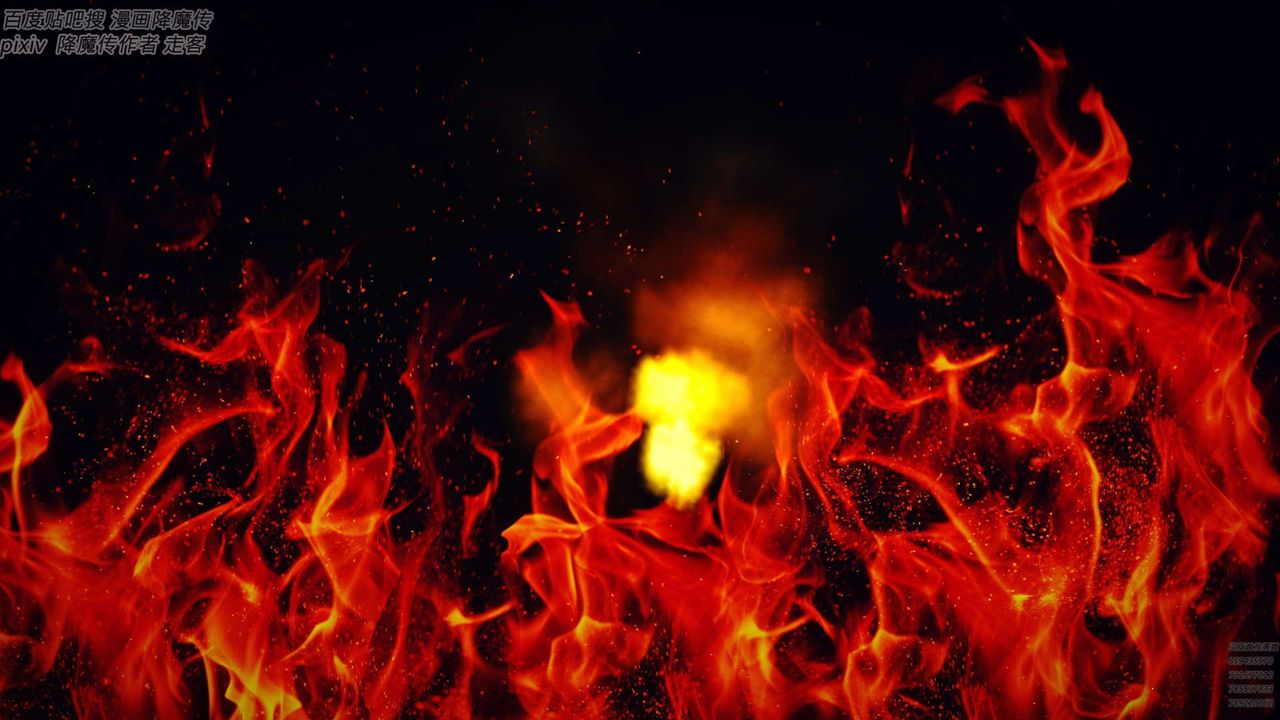 [3D]降魔傳第147話