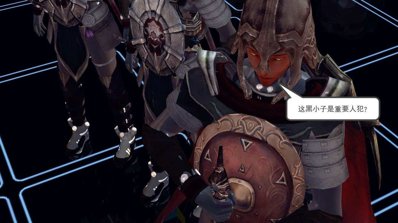 [3D]降魔傳第149話