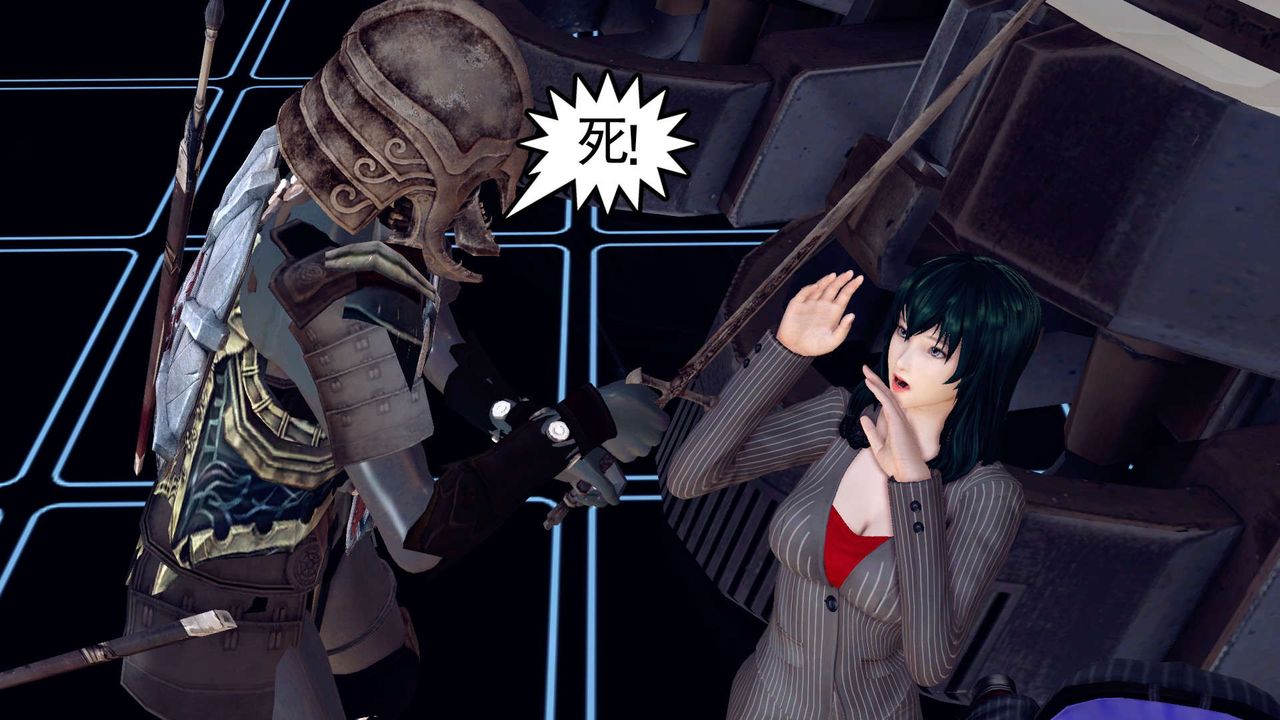 [3D]降魔傳第149話