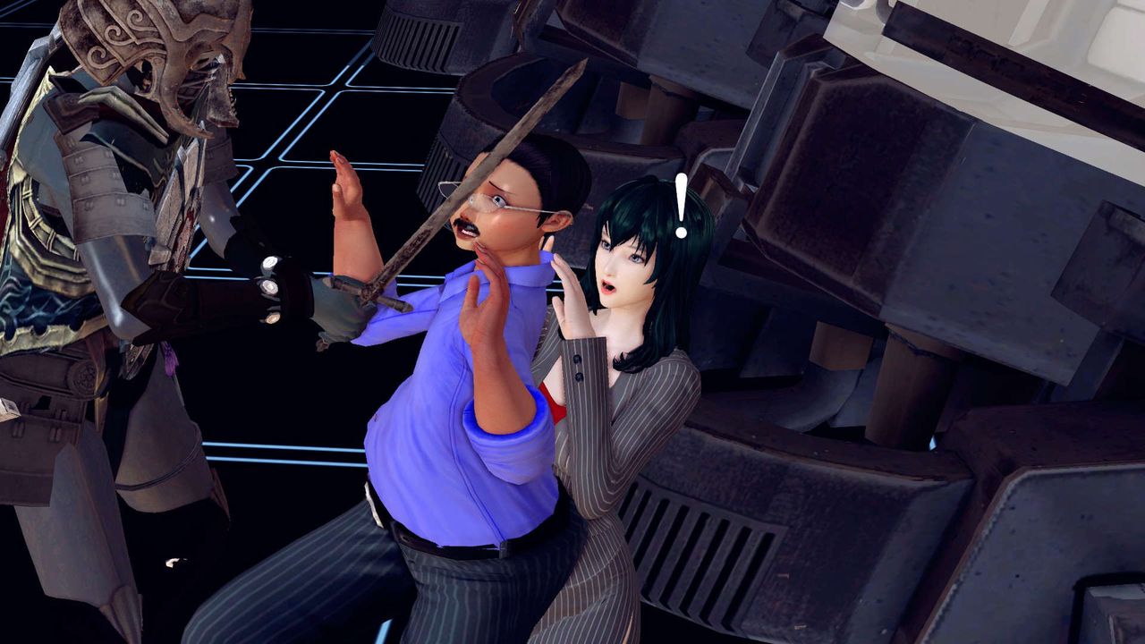 [3D]降魔傳第149話