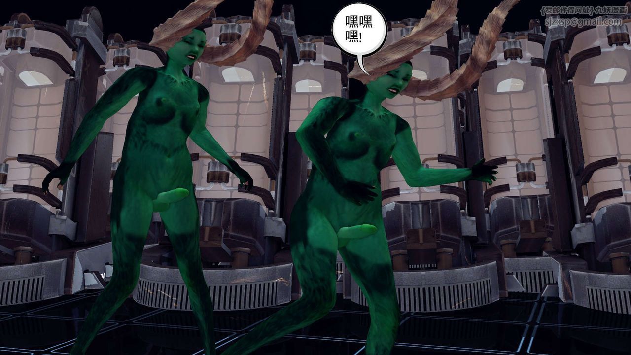 [3D]降魔傳第149話